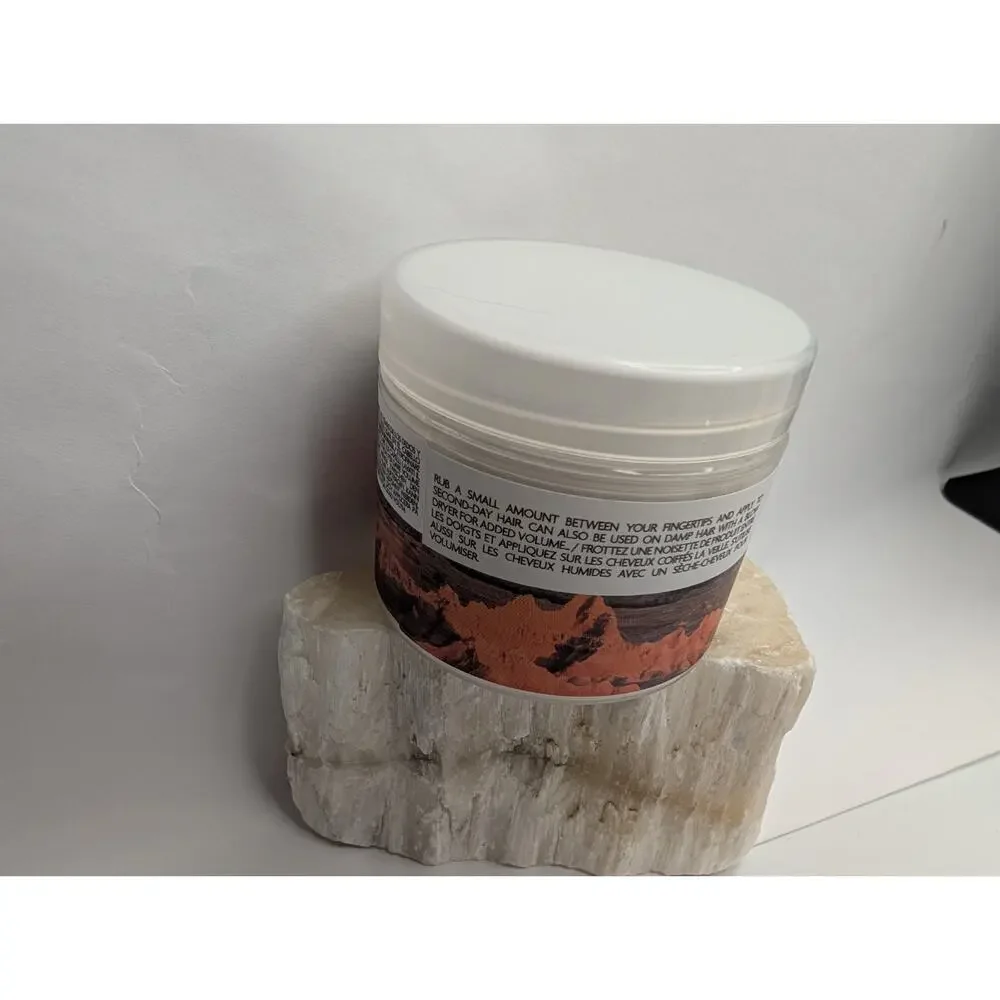 R+Co Badlands Dry Shampoo Paste 2.2oz great 4 travel Day 2-3 Hair PICS free ship